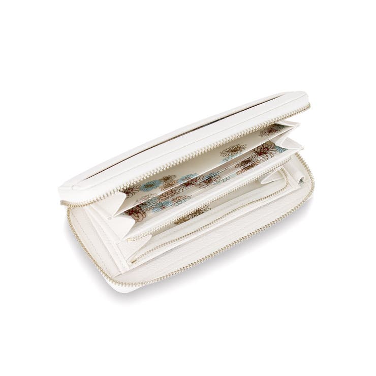 PAUL&JOE ACCESSOIRES 長財布 PJA-W1311 | ELGAES | 詳細画像18 