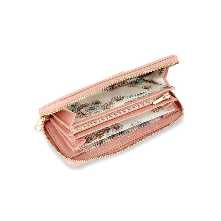 PAUL&JOE ACCESSOIRES 長財布 PJA-W1311 | ELGAES | 詳細画像27 