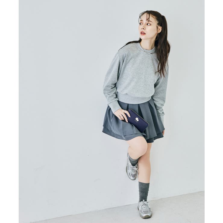 PAUL&JOE ACCESSOIRES 長財布 PJA-W1311 | ELGAES | 詳細画像4 