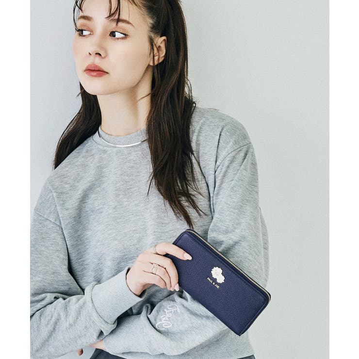 PAUL&JOE ACCESSOIRES 長財布 PJA-W1311 | ELGAES | 詳細画像5 