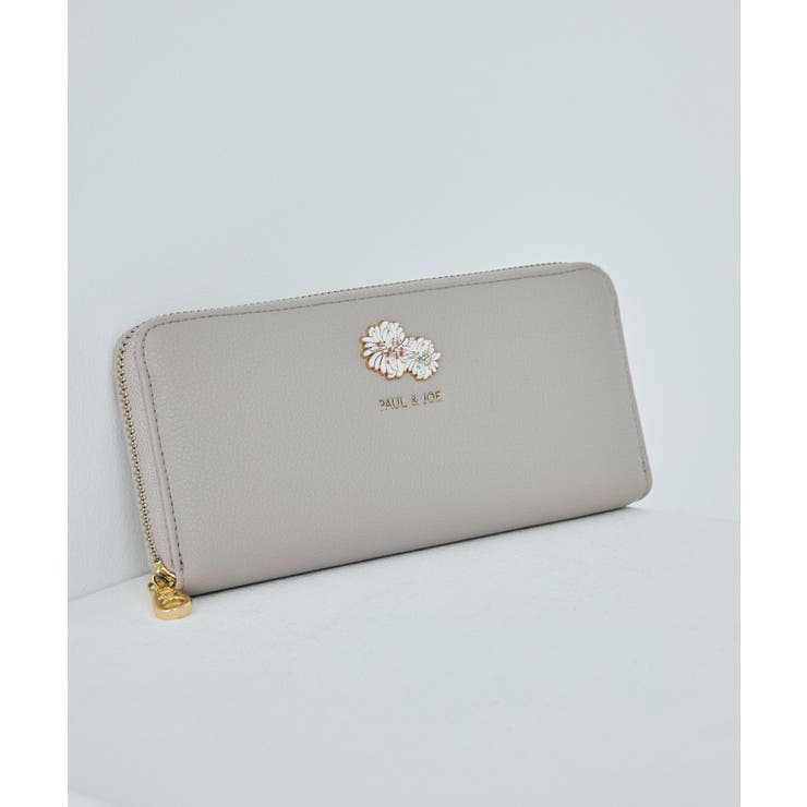 PAUL&JOE ACCESSOIRES 長財布 PJA-W1311 | ELGAES | 詳細画像6 