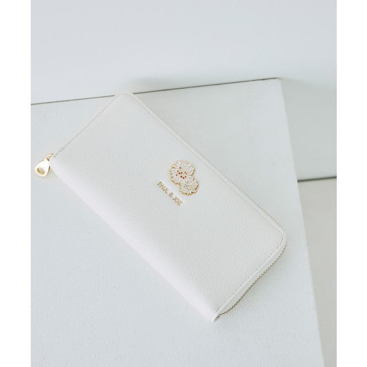 PAUL&JOE ACCESSOIRES 長財布 PJA-W1311 | ELGAES | 詳細画像7 