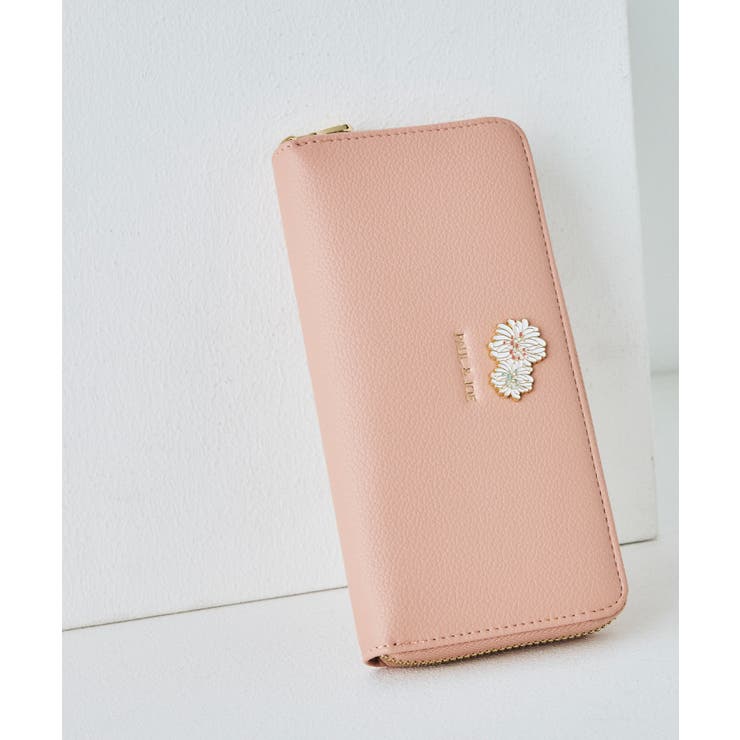 PAUL&JOE ACCESSOIRES 長財布 PJA-W1311 | ELGAES | 詳細画像8 