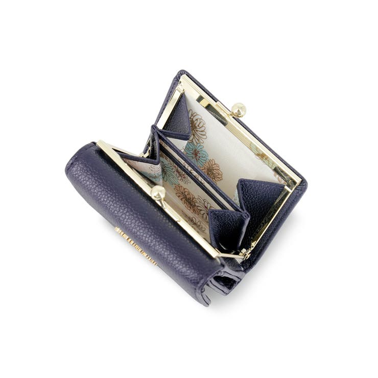 PAUL&JOE ACCESSOIRES 口金ミニ財布 PJA-W1312 | ELGAES | 詳細画像14 