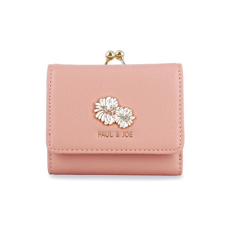 PAUL&JOE ACCESSOIRES 口金ミニ財布 PJA-W1312 | ELGAES | 詳細画像17 