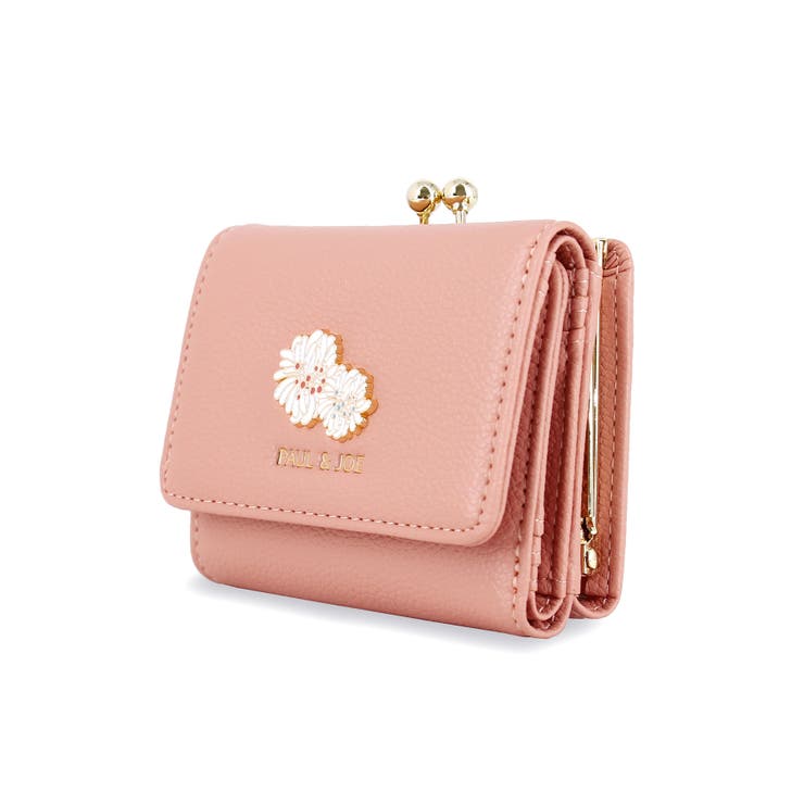 PAUL&JOE ACCESSOIRES 口金ミニ財布 PJA-W1312 | ELGAES | 詳細画像19 