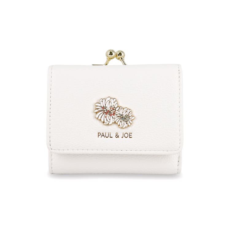 PAUL&JOE ACCESSOIRES 口金ミニ財布 PJA-W1312 | ELGAES | 詳細画像29 