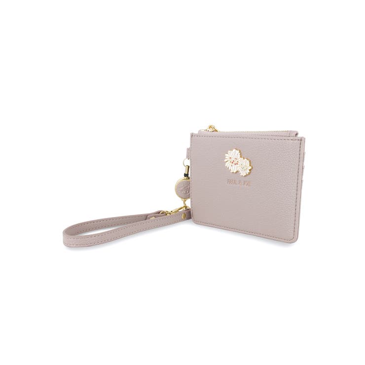 PAUL&JOE ACCESSOIRES カードコインケース | ELGAES | 詳細画像14 