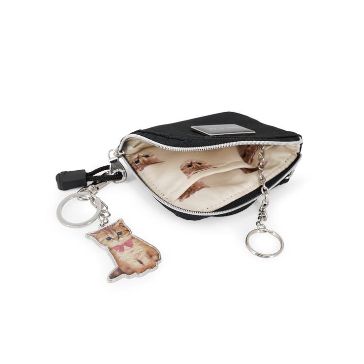 PAUL&JOE ACCESSOIRES パスコインケース PJA-W1321 | ELGAES | 詳細画像7 