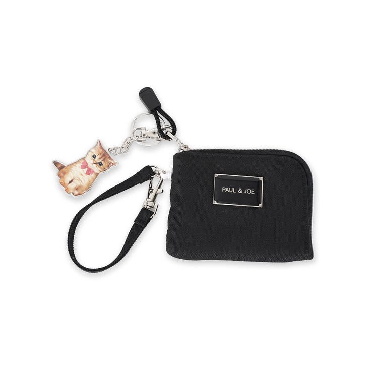 PAUL&JOE ACCESSOIRES パスコインケース PJA-W1321 | ELGAES | 詳細画像8 