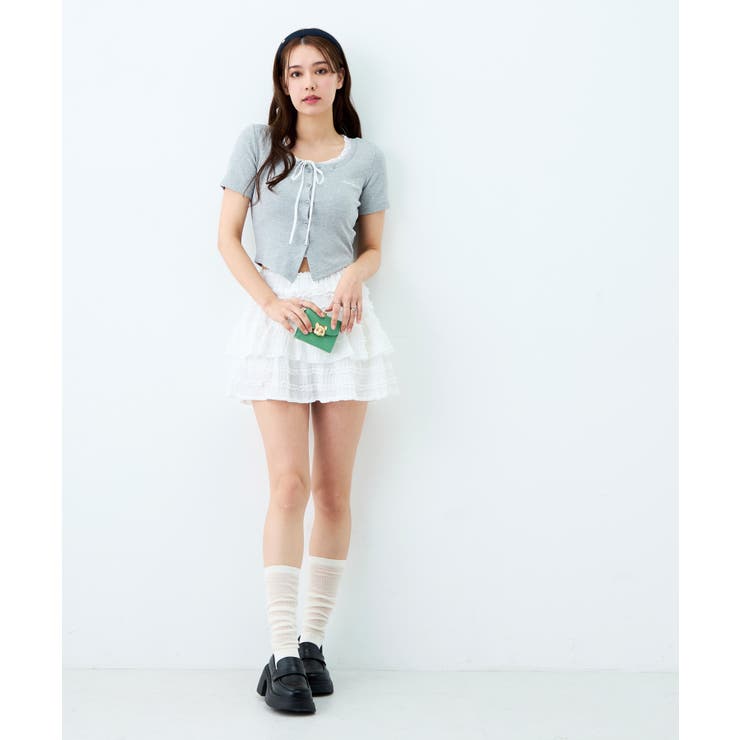 PAUL & JOE | ELGAES | 詳細画像4 