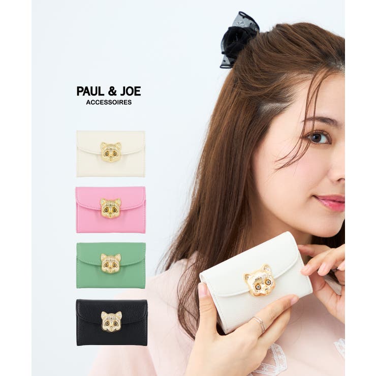 PAUL & JOE | ELGAES | 詳細画像1 