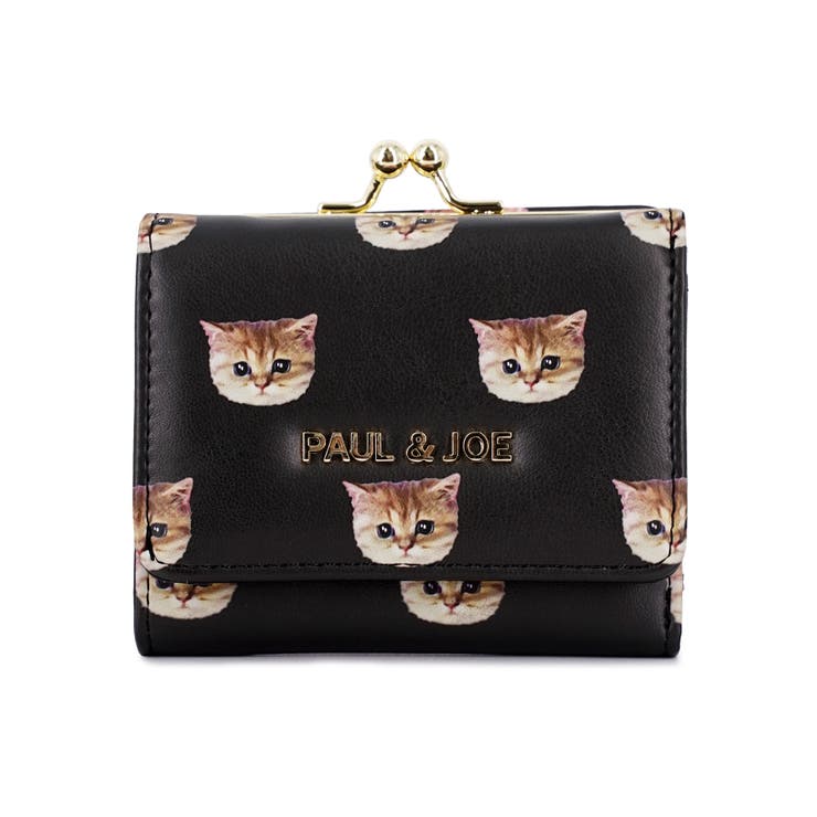 PAUL&JOE ACCESSOIRES 口金財布 PJA-W872 | ELGAES | 詳細画像11 