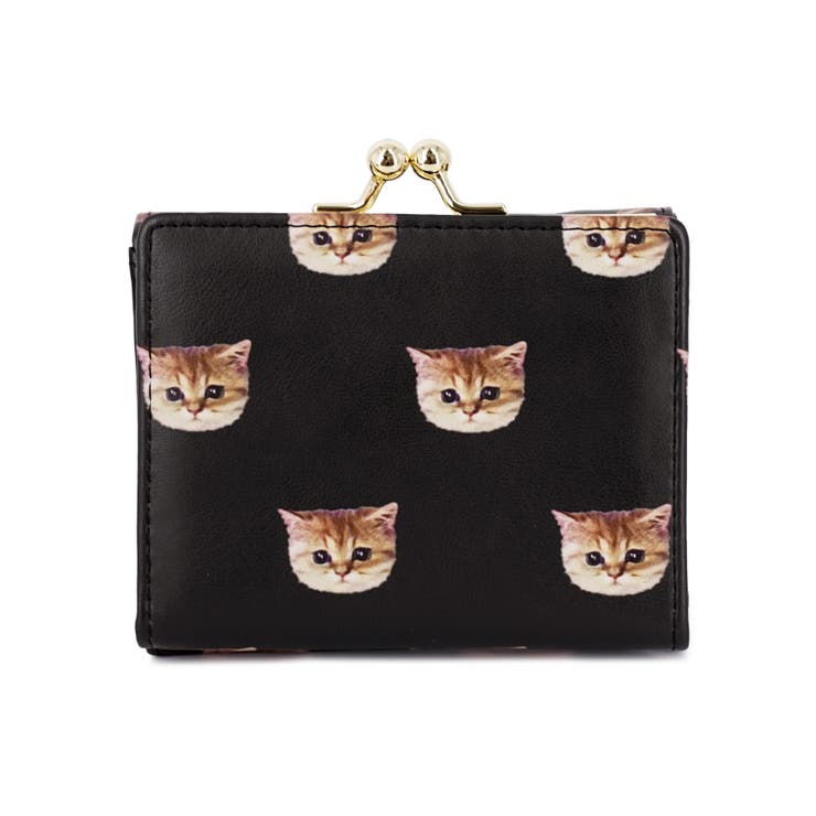 PAUL&JOE ACCESSOIRES 口金財布 PJA-W872 | ELGAES | 詳細画像12 