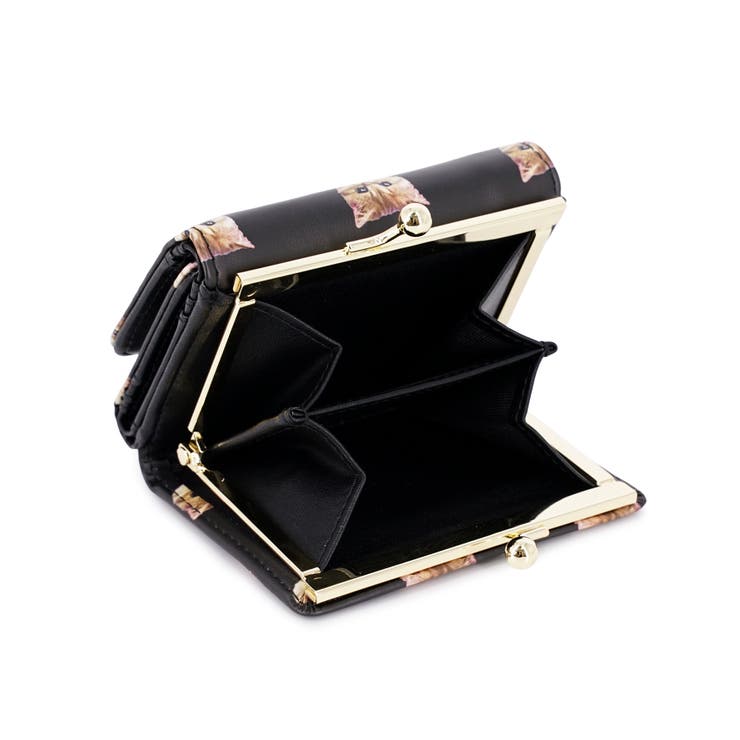 PAUL&JOE ACCESSOIRES 口金財布 PJA-W872 | ELGAES | 詳細画像14 