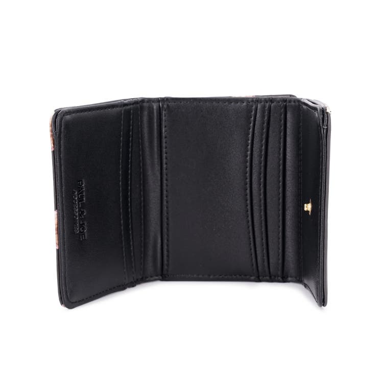 PAUL&JOE ACCESSOIRES 口金財布 PJA-W872 | ELGAES | 詳細画像15 