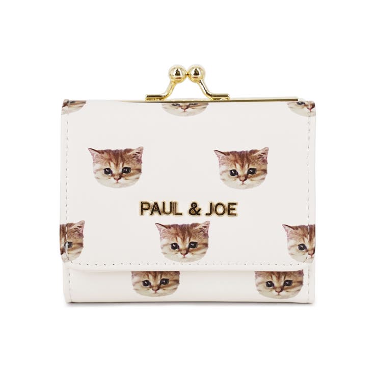 PAUL&JOE ACCESSOIRES 口金財布 PJA-W872 | ELGAES | 詳細画像17 