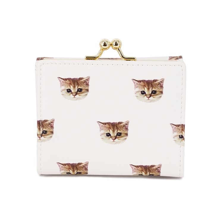 PAUL&JOE ACCESSOIRES 口金財布 PJA-W872 | ELGAES | 詳細画像18 