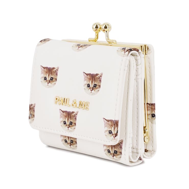 PAUL&JOE ACCESSOIRES 口金財布 PJA-W872 | ELGAES | 詳細画像19 