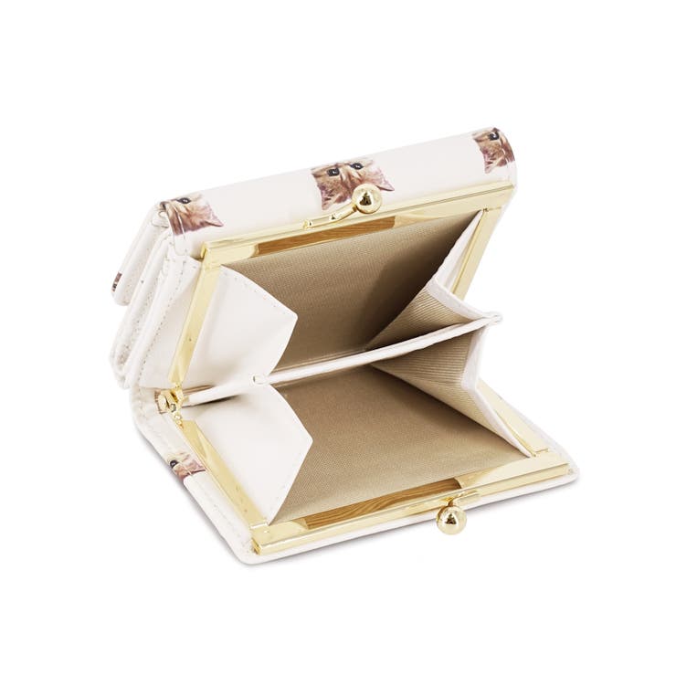 PAUL&JOE ACCESSOIRES 口金財布 PJA-W872 | ELGAES | 詳細画像20 