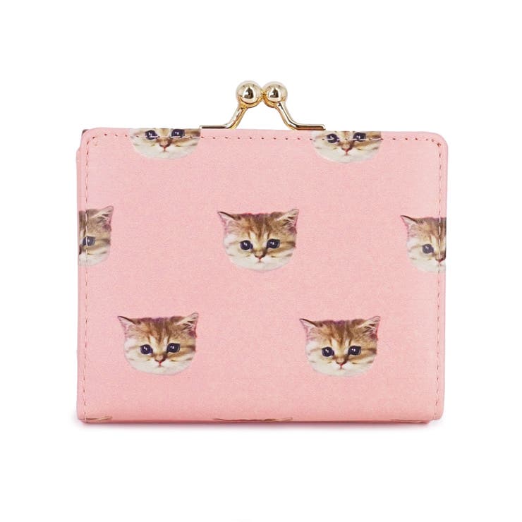 PAUL&JOE ACCESSOIRES 口金財布 PJA-W872 | ELGAES | 詳細画像6 