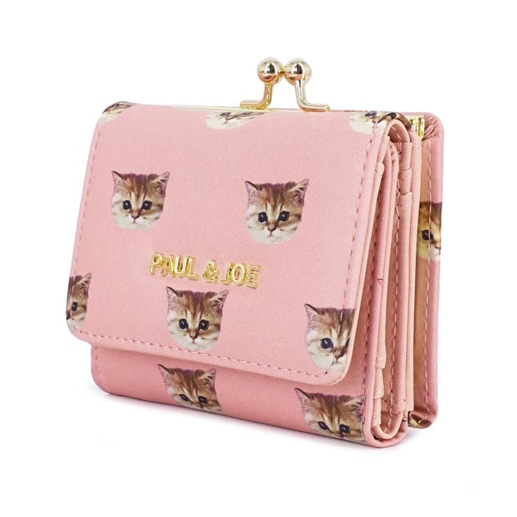 PAUL&JOE ACCESSOIRES 口金財布 PJA-W872 | ELGAES | 詳細画像7 