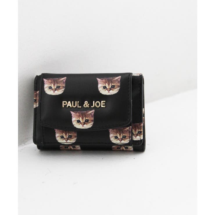 PAUL&JOE ACCESSOIRES ミニ財布 PJA-W873 | ELGAES | 詳細画像10 