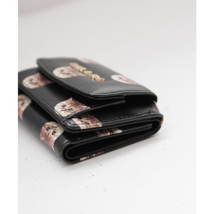 PAUL&JOE ACCESSOIRES ミニ財布 PJA-W873 | ELGAES | 詳細画像12 