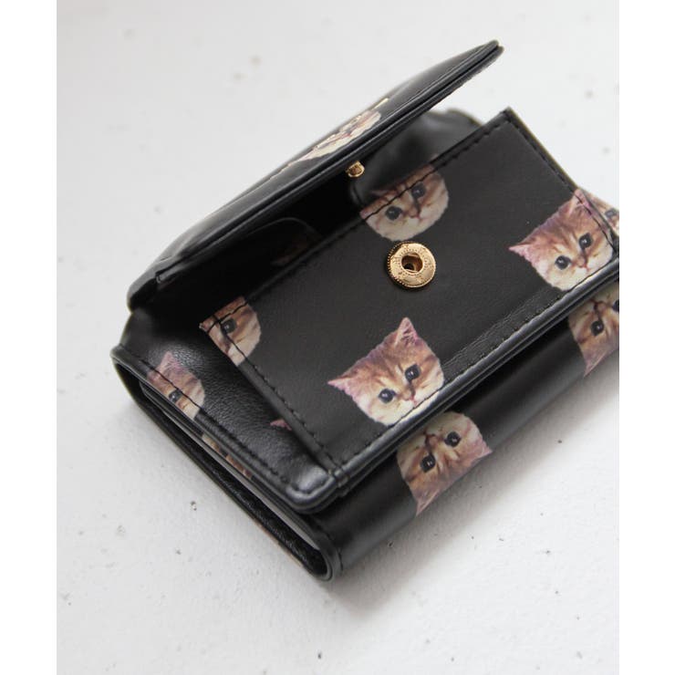 PAUL&JOE ACCESSOIRES ミニ財布 PJA-W873 | ELGAES | 詳細画像13 