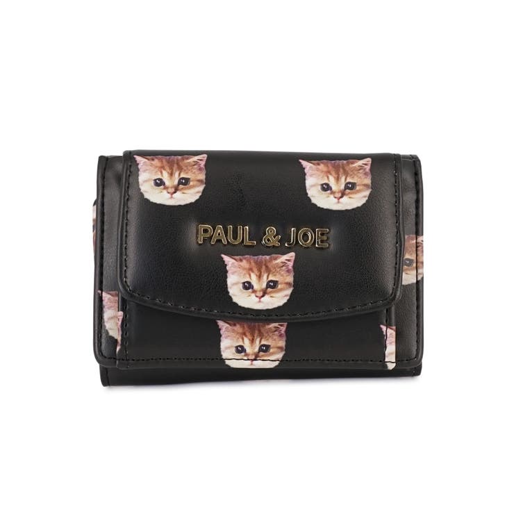 PAUL&JOE ACCESSOIRES ミニ財布 PJA-W873 | ELGAES | 詳細画像20 