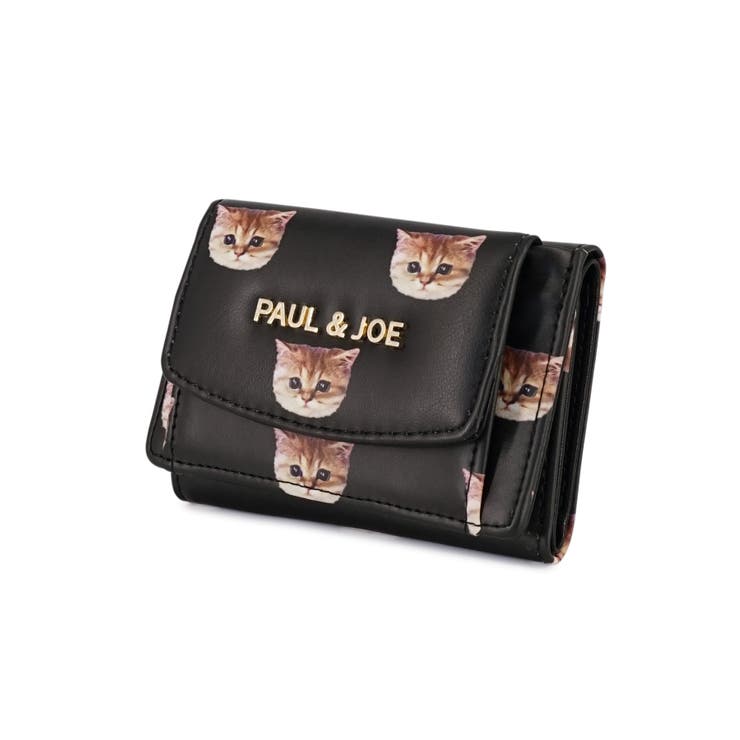 PAUL&JOE ACCESSOIRES ミニ財布 PJA-W873 | ELGAES | 詳細画像22 