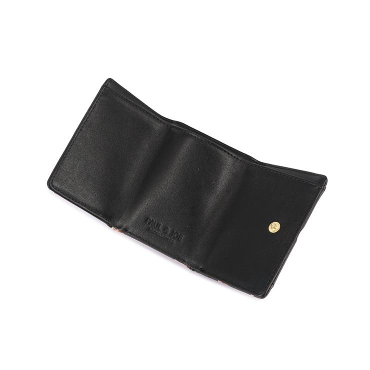 PAUL&JOE ACCESSOIRES ミニ財布 PJA-W873 | ELGAES | 詳細画像23 