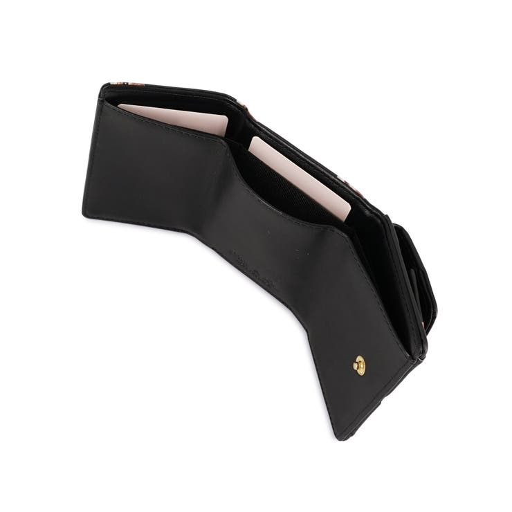 PAUL&JOE ACCESSOIRES ミニ財布 PJA-W873 | ELGAES | 詳細画像24 