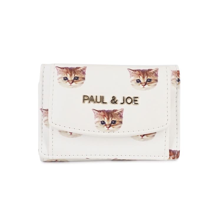 PAUL&JOE ACCESSOIRES ミニ財布 PJA-W873 | ELGAES | 詳細画像26 