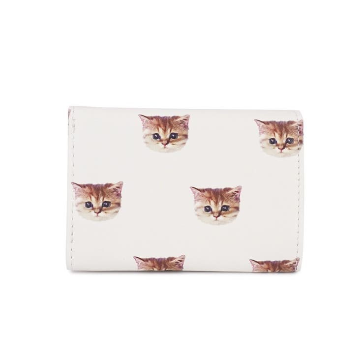 PAUL&JOE ACCESSOIRES ミニ財布 PJA-W873 | ELGAES | 詳細画像27 