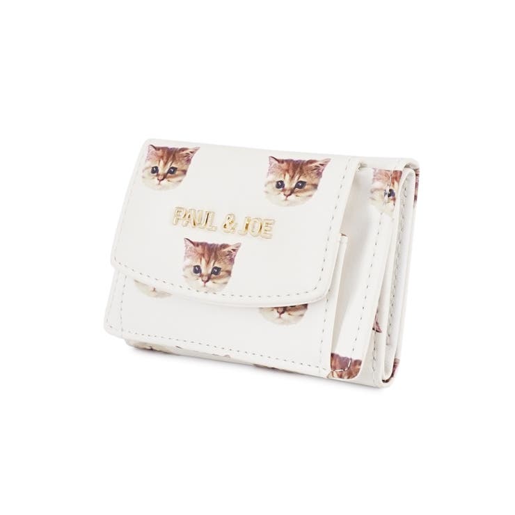 PAUL&JOE ACCESSOIRES ミニ財布 PJA-W873 | ELGAES | 詳細画像28 