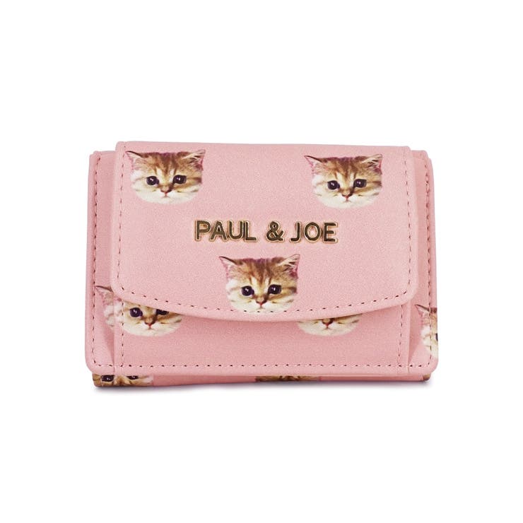 PAUL&JOE ACCESSOIRES ミニ財布 PJA-W873 | ELGAES | 詳細画像31 