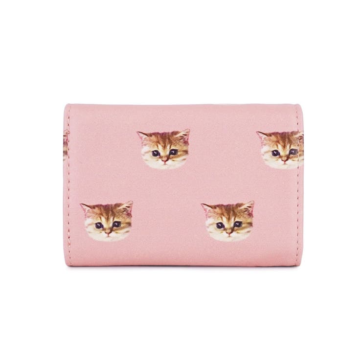 PAUL&JOE ACCESSOIRES ミニ財布 PJA-W873 | ELGAES | 詳細画像32 