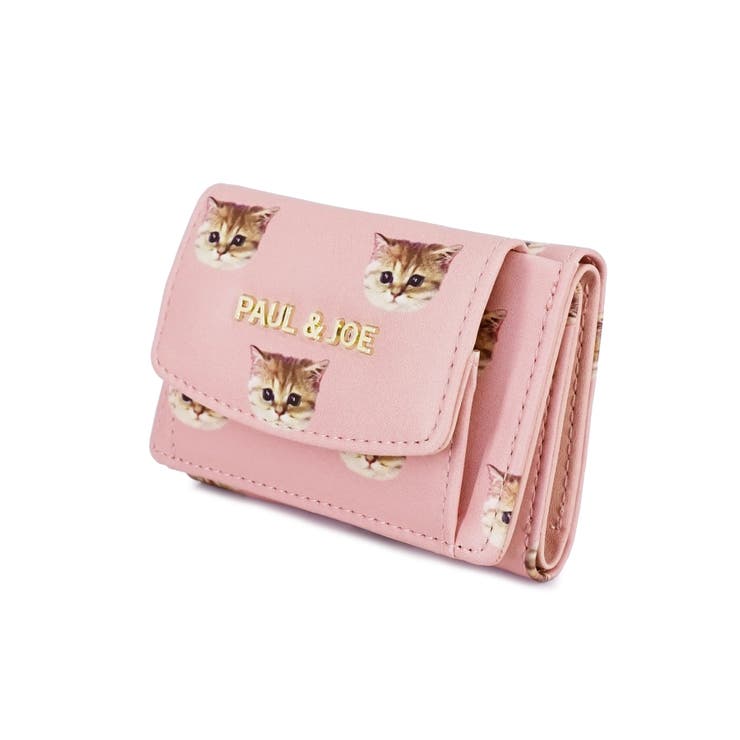 PAUL&JOE ACCESSOIRES ミニ財布 PJA-W873 | ELGAES | 詳細画像33 