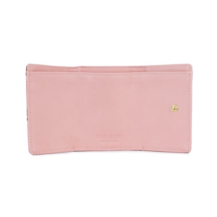 PAUL&JOE ACCESSOIRES ミニ財布 PJA-W873 | ELGAES | 詳細画像34 