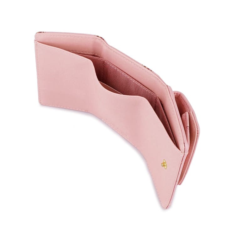 PAUL&JOE ACCESSOIRES ミニ財布 PJA-W873 | ELGAES | 詳細画像35 