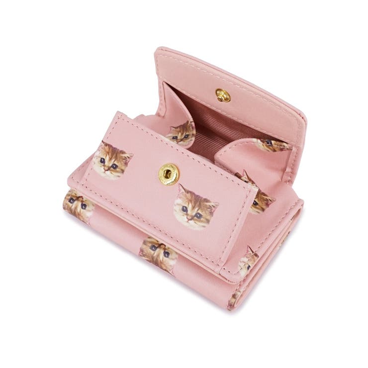 PAUL&JOE ACCESSOIRES ミニ財布 PJA-W873 | ELGAES | 詳細画像36 