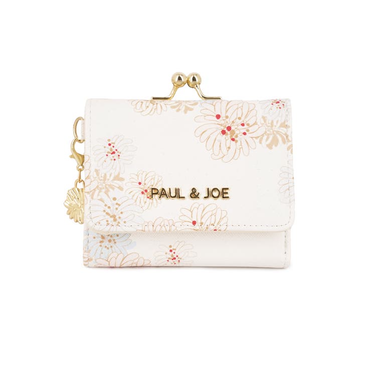 PAUL&JOE ACCESSOIRES 口金財布 PJA-W972 | ELGAES | 詳細画像14 