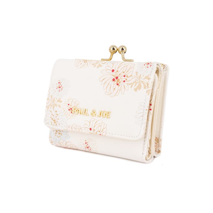 PAUL&JOE ACCESSOIRES 口金財布 PJA-W972 | ELGAES | 詳細画像15 