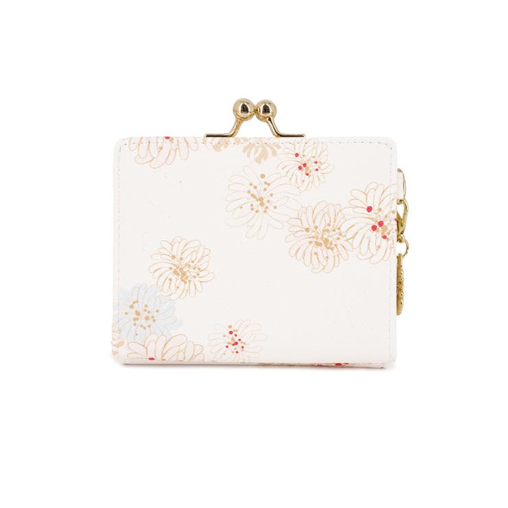 PAUL&JOE ACCESSOIRES 口金財布 PJA-W972 | ELGAES | 詳細画像16 