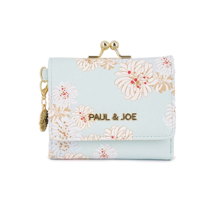 PAUL&JOE ACCESSOIRES 口金財布 PJA-W972 | ELGAES | 詳細画像20 