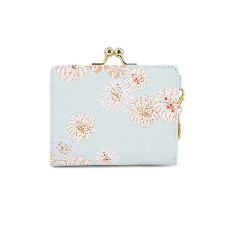 PAUL&JOE ACCESSOIRES 口金財布 PJA-W972 | ELGAES | 詳細画像22 