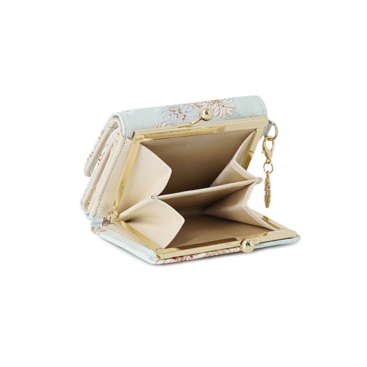 PAUL&JOE ACCESSOIRES 口金財布 PJA-W972 | ELGAES | 詳細画像25 