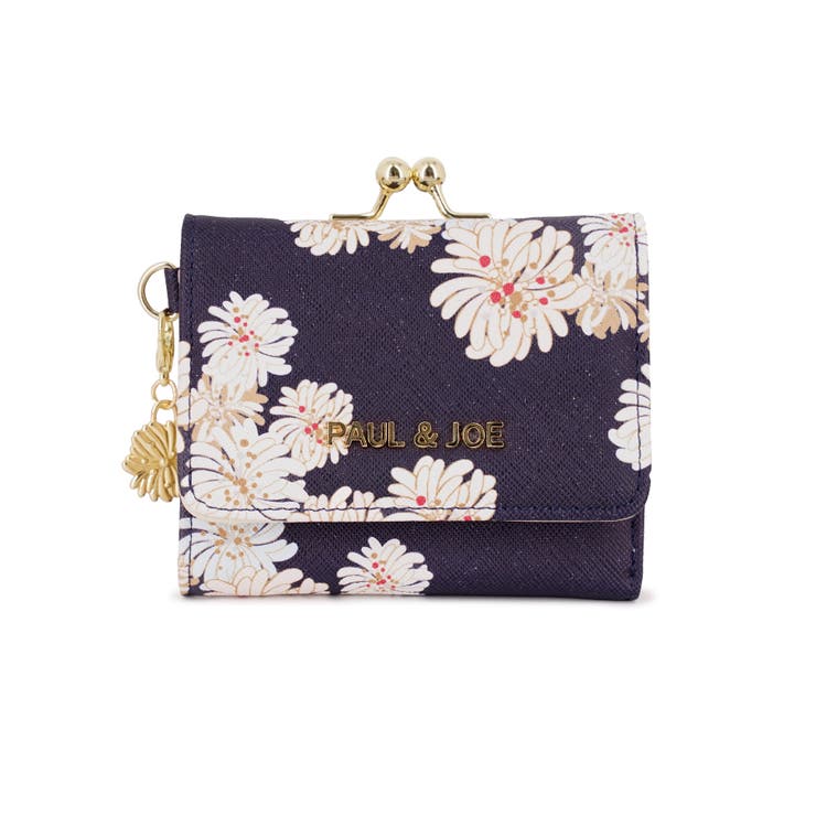 PAUL&JOE ACCESSOIRES 口金財布 PJA-W972 | ELGAES | 詳細画像26 