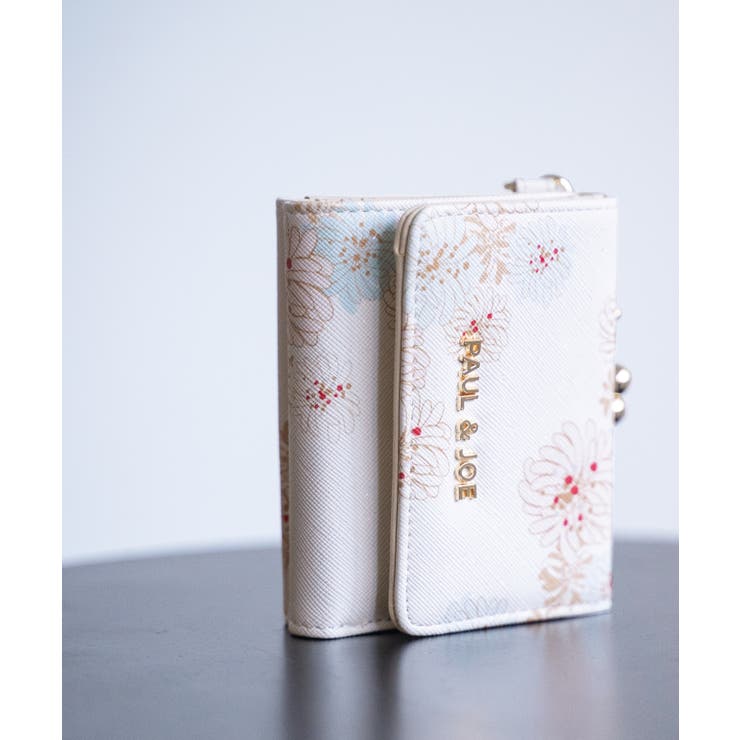 PAUL&JOE ACCESSOIRES 口金財布 PJA-W972 | ELGAES | 詳細画像3 